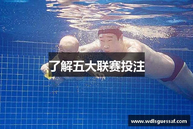 了解五大联赛投注